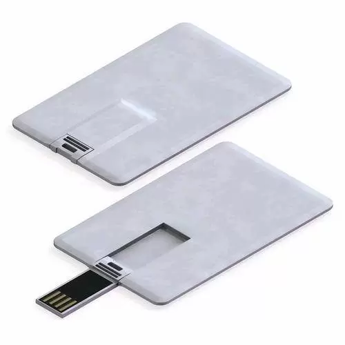 USB memorija u obliku kartice 4G 