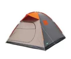 Šator-platno za 8 osoba 365x365x195 cm 