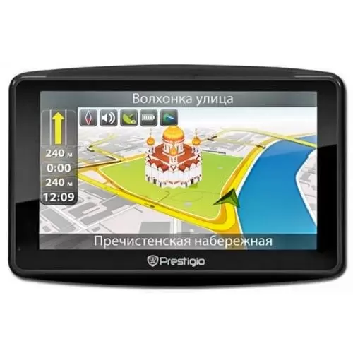 PRESTIGIO GPS GeoVision 7900 7