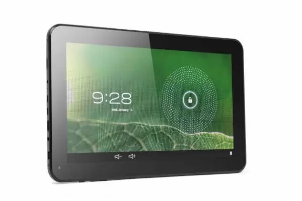 Netbook NETCAT-M17 Internet Tablet 7" BLUEBERRY