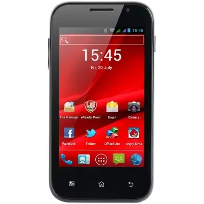 Mobilni telefon 2 kartice MultiPhone PAP4044DUO Prestigio