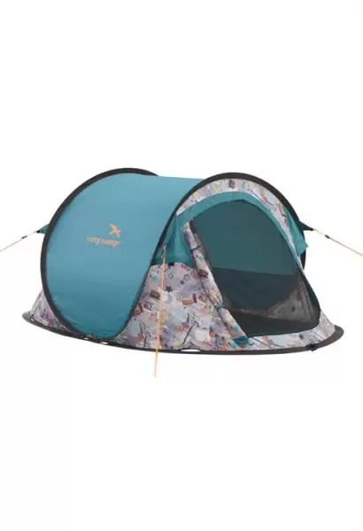 Šator ANTIC plavi Easy Camp