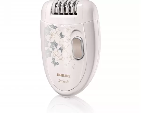 Satinelle epilator HP6420/00 PHILIPS