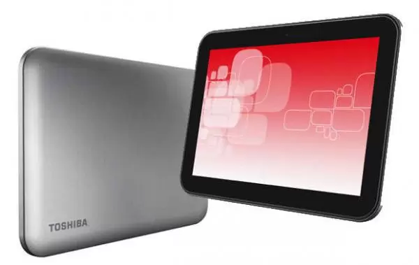 Tablet računar AT300SE-101 TOSHIBA 