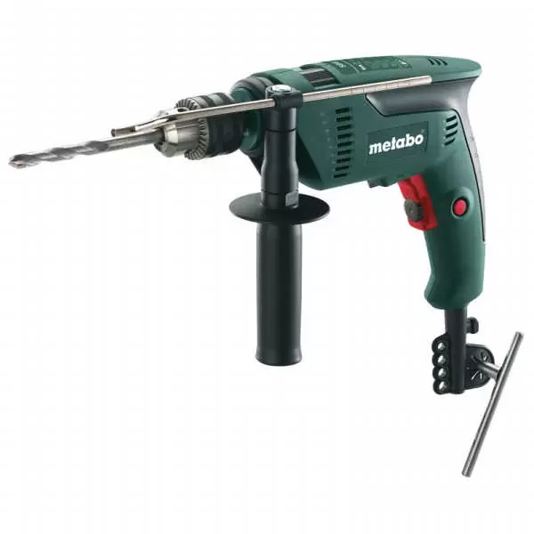 Vibraciona bušilica SBE601 Metabo