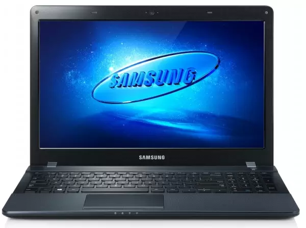 Laptop NP270E5V-K05HS ATIV Book 2 Samsung