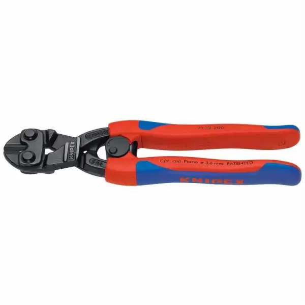 Sečice CoBolt 200 mm 71 32 200 KNIPEX