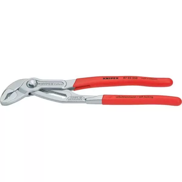 Klešta papagaj 250 mm 87 03 250 KNIPEX