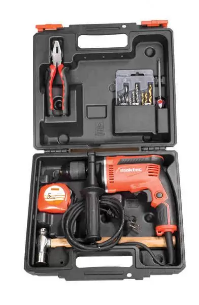 Vibraciona bušilica MT818KSP Maktec by Makita
