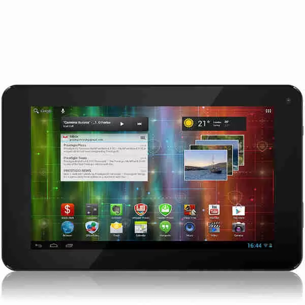 Tablet MultiPad 7.0 HD+ 3870C duo PRESTIGIO 