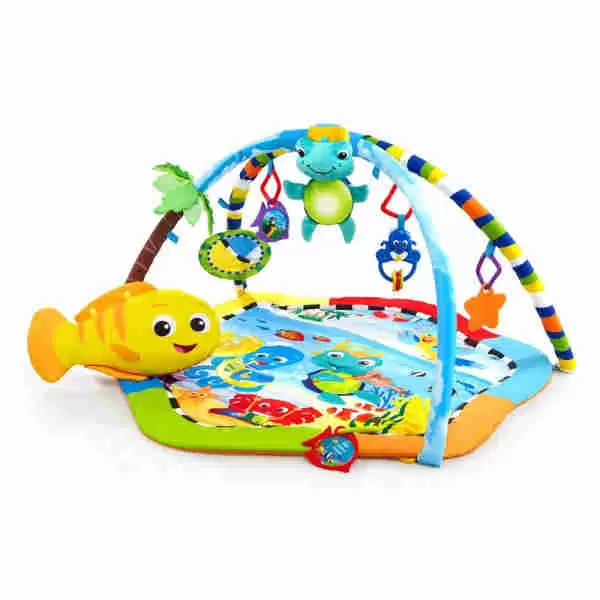 Podloga za Igru Rhythm of the Reef 90649 KIDS II