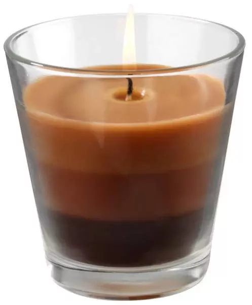 Mirišljava sveća SENIE Ø9xV10cm
