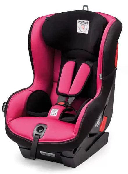 Auto Sedište Viaggio 1 Duo Fix K Fleur 9-18kg PEG PEREGO