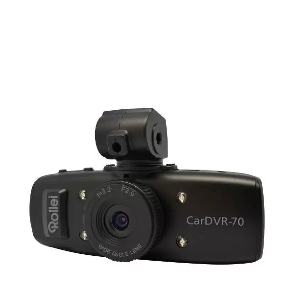 Kamera za kola CarDVR-70 Rollei