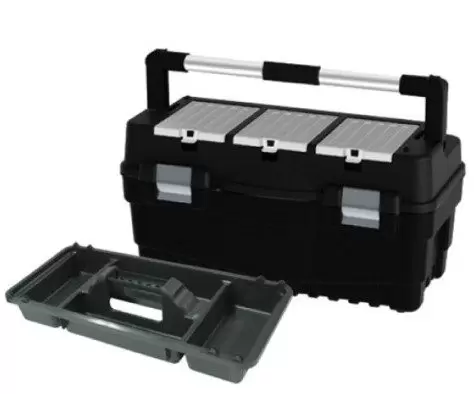 Kutija za alat S alu 600 Formula