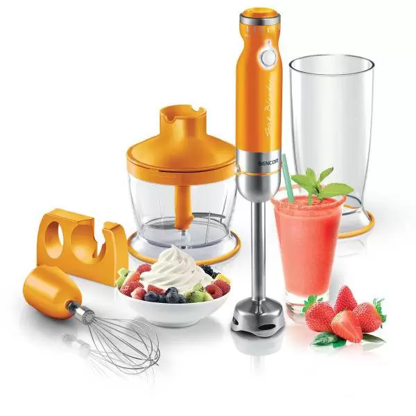 Štapni blender SHB 4363OR SENCOR