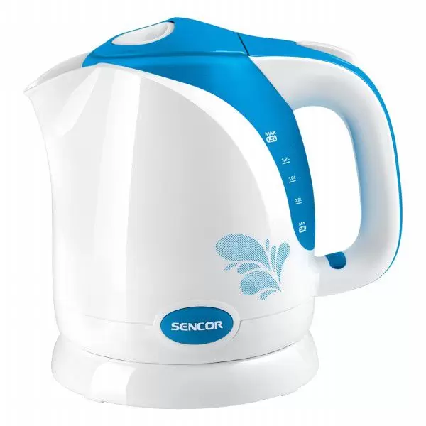 Električni bokal SWK 1502BL SENCOR