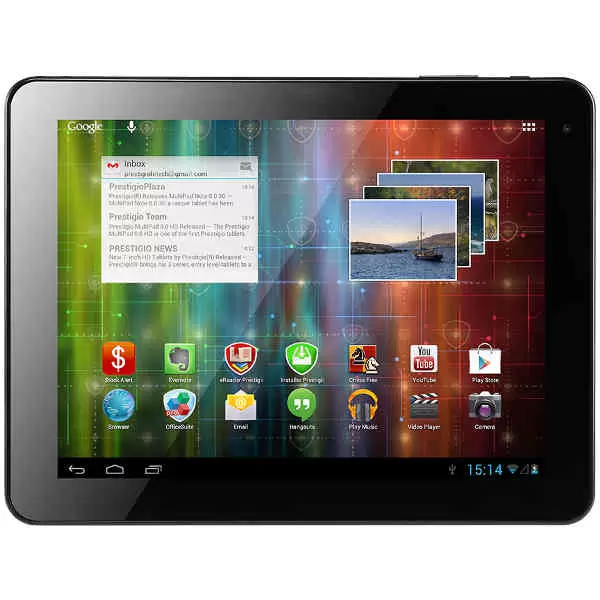 Tablet MultiPad 4 Quantum 9.7 5297C QUAD Prestigio