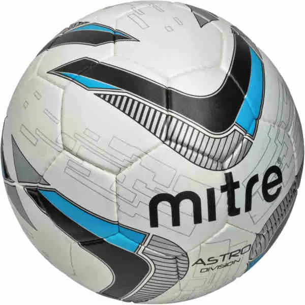 Fudbalska lopta Astro Division Match ball MITRE