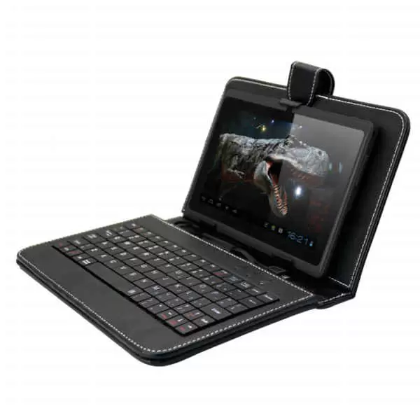 Tastatura sa futrolom za tablet 8-9" TAB-TAS9