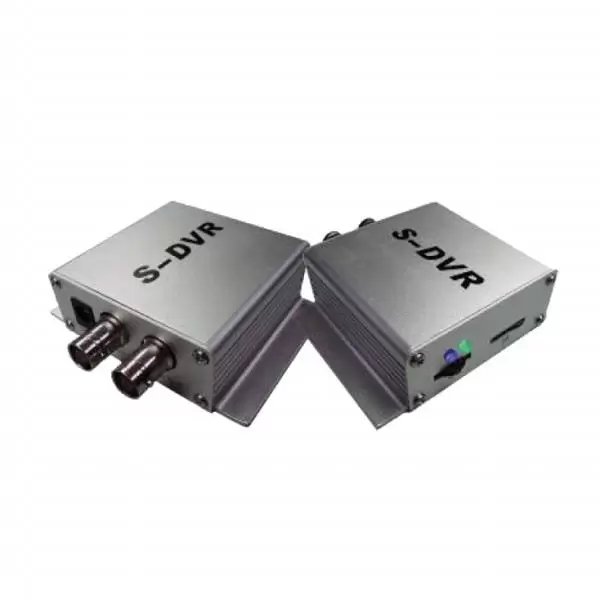 Mini DVR SS-102