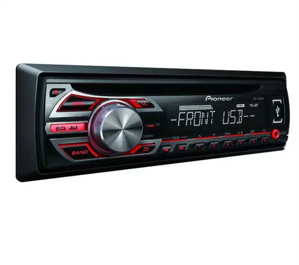 Auto radio DEH-1500UB PIONEER