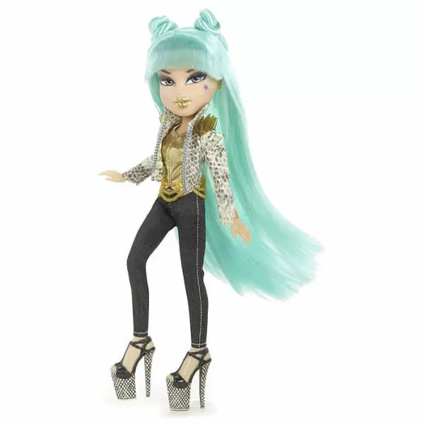 Bratz lutka - Stil Starz