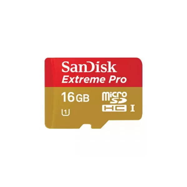 Memorijsa kartica SD micro  Extreme 95mb/s UHS 1 16GB SANDISK