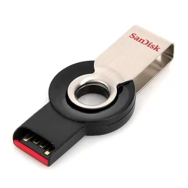 USB Flash memorija CRUZER ORBIT 8GB SANDISK