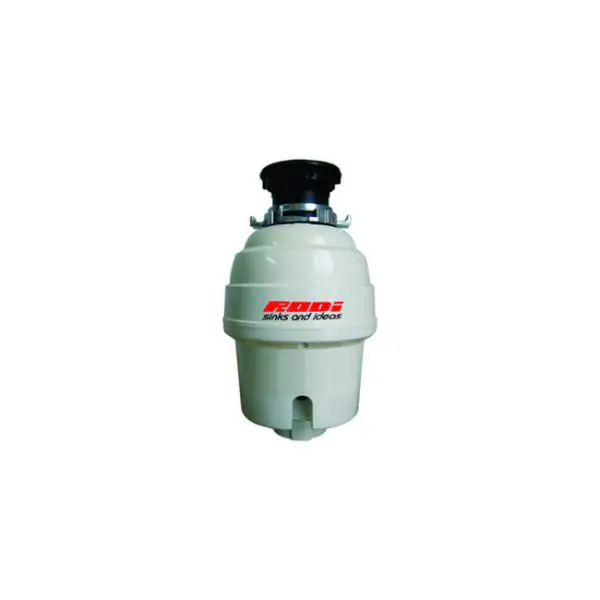 Dispozer za smece meljac bio otpada 1/2HP- RODI