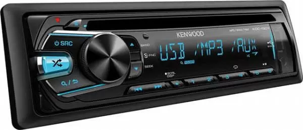 Auto radio KDC-130Y KENWOOD