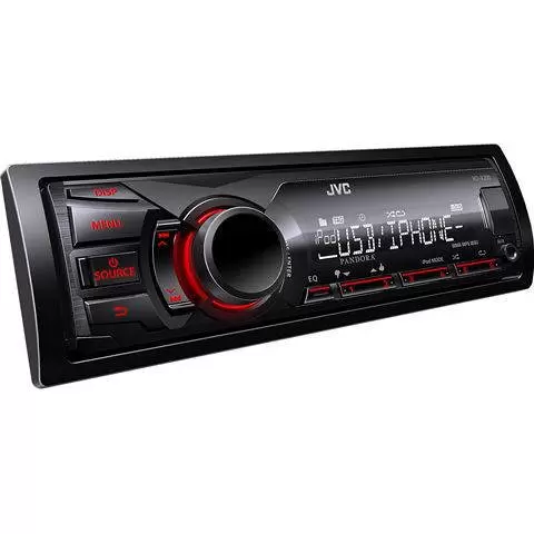 Auto radio KD-X200EY JVC