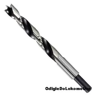 Burgija za drvo Twist 3.0x33/61 Irwin