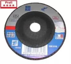 Rezna ploča za metal fi 100x2.5X16 mm  LUX