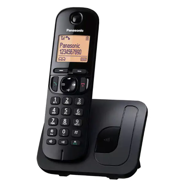 Bežični telefon KX-TGC210FX Panasonic