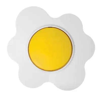 Naizmenična sklopka HAPPY jaje na oko Metalka Majur