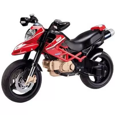 Motor Ducati Hypermotard IGMC0015 PEG PEREGO