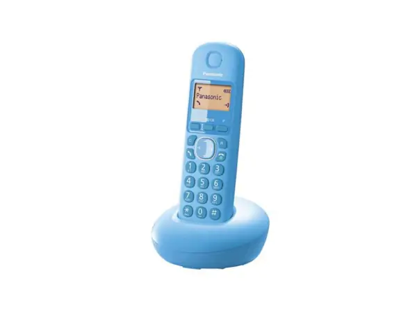 Bežični telefon DECTKX-TGB210FXF PANASONIC