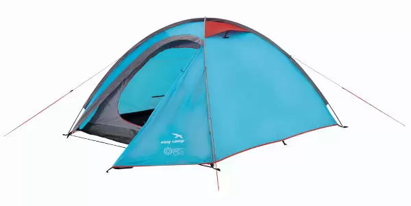 Šator za 3 osobe Meteor 300 Easy Camp