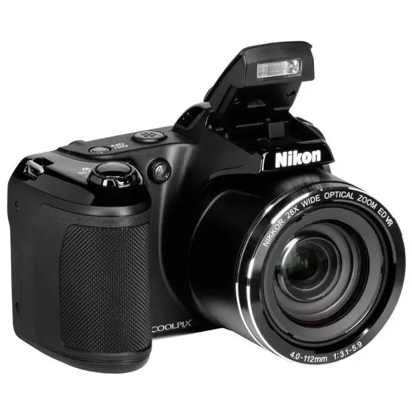 Digitalni fotoaparat L340 Nikon