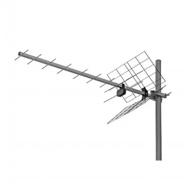 YAGI antena UF-13 F45N