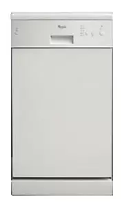 Mašina za pranje sudova ADP 450 WH 45cm WHIRLPOOL