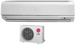 Klima uređaj zidni split sistem ES-H1264DA0 LG
