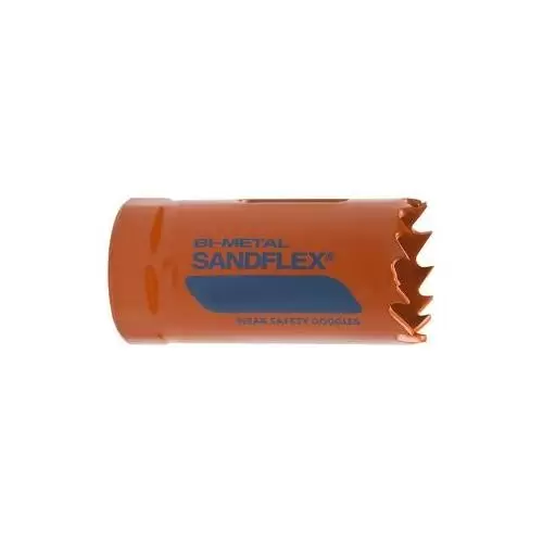 Krunasta testera Sandflex® Bi-metal 60mm Bahco - proizvod na akciji