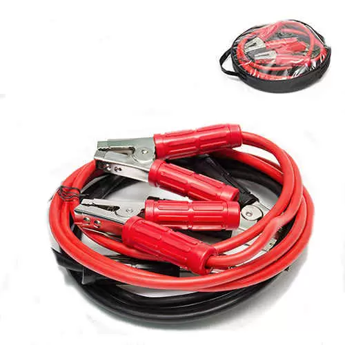 Kabel za startovanje 35mm2, 3m DHC