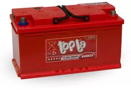 Akumulator Energy 12V 100Ah TOPLA
