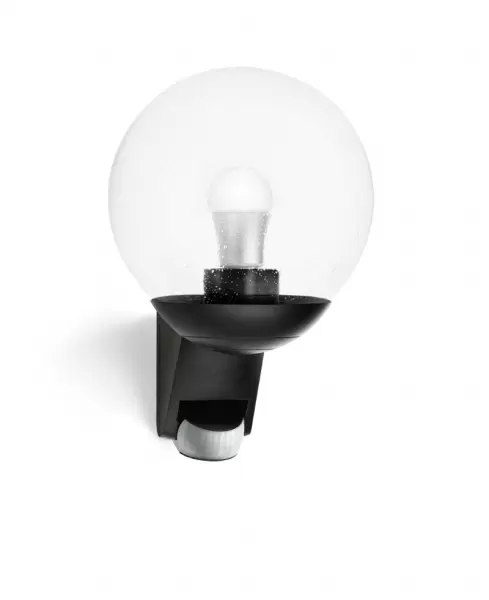 Spoljašnja senzorska lampa bela L 585 S Steinel