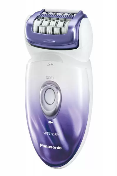 Epilator ES ED20 V503 PANASONIC