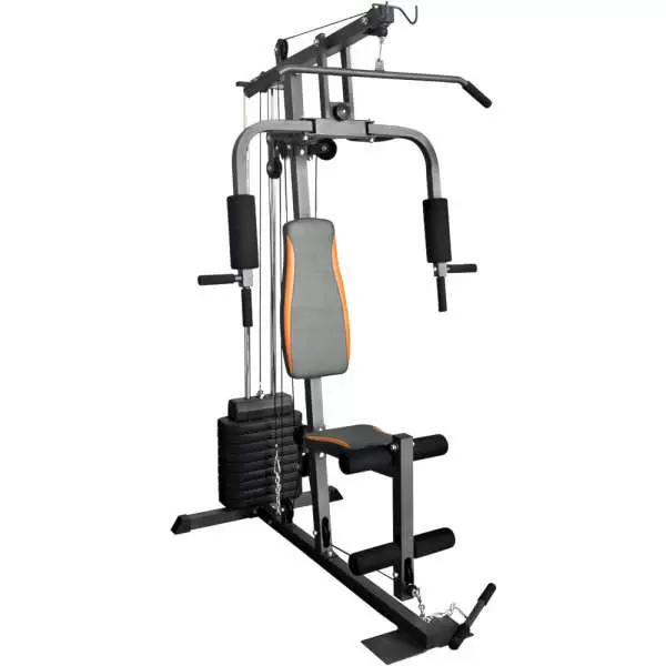 Kombinovani univerzalni trenažer HG 1044 ACTUELL FITNESS