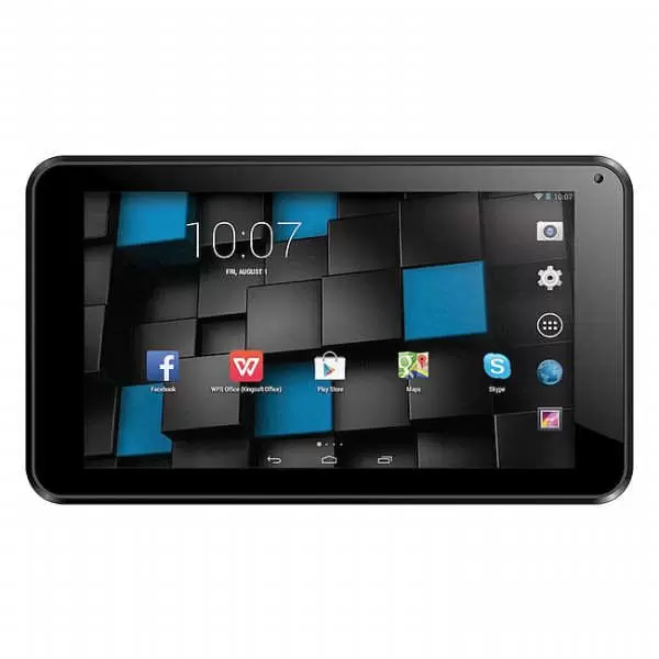 Tablet X-75 Quad Core 1GB/8Gb Zeeon